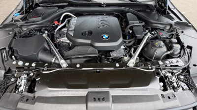 BMW 5er Gebrauchtwagen BMW 5er Gebrauchtwagen