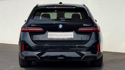 BMW 5er Gebrauchtwagen BMW 5er Gebrauchtwagen