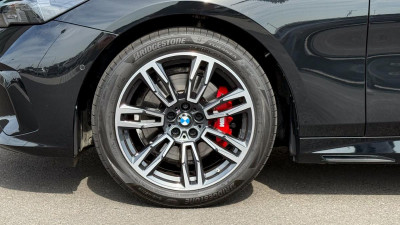BMW 5er Gebrauchtwagen BMW 5er Gebrauchtwagen