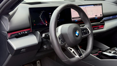 BMW 5er Gebrauchtwagen BMW 5er Gebrauchtwagen