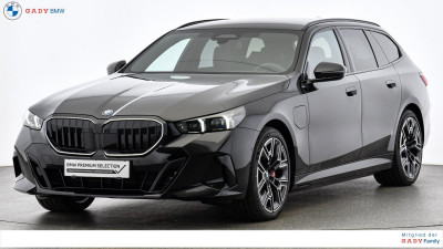 BMW 5er Gebrauchtwagen BMW 5er Gebrauchtwagen