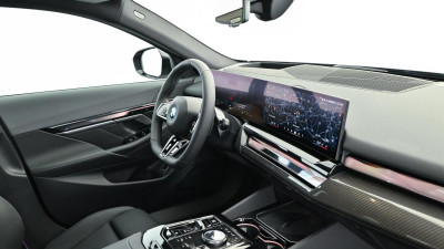 BMW 5er Gebrauchtwagen BMW 5er Gebrauchtwagen