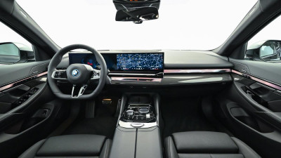BMW 5er Gebrauchtwagen BMW 5er Gebrauchtwagen