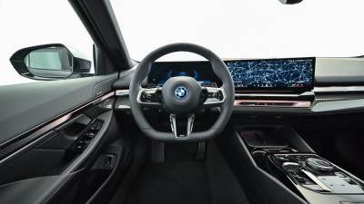 BMW 5er Gebrauchtwagen BMW 5er Gebrauchtwagen