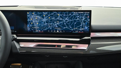 BMW 5er Gebrauchtwagen BMW 5er Gebrauchtwagen