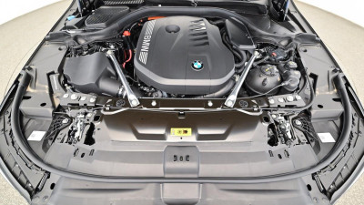 BMW 5er Gebrauchtwagen BMW 5er Gebrauchtwagen