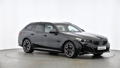 BMW 5er Gebrauchtwagen BMW 5er Gebrauchtwagen
