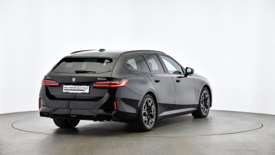 BMW 5er Gebrauchtwagen BMW 5er Gebrauchtwagen