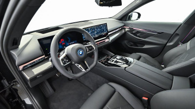 BMW 5er Gebrauchtwagen BMW 5er Gebrauchtwagen