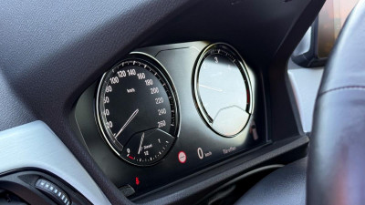 BMW X1 Gebrauchtwagen BMW X1 Gebrauchtwagen