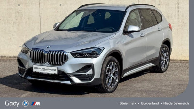 BMW X1 Gebrauchtwagen BMW X1 Gebrauchtwagen