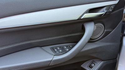 BMW X1 Gebrauchtwagen BMW X1 Gebrauchtwagen