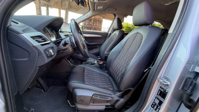 BMW X1 Gebrauchtwagen BMW X1 Gebrauchtwagen