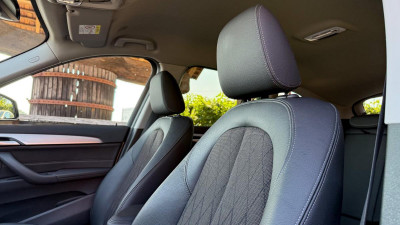 BMW X1 Gebrauchtwagen BMW X1 Gebrauchtwagen