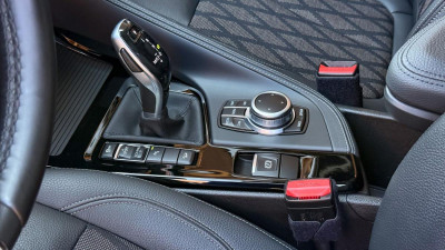 BMW X1 Gebrauchtwagen BMW X1 Gebrauchtwagen
