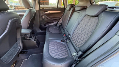 BMW X1 Gebrauchtwagen BMW X1 Gebrauchtwagen