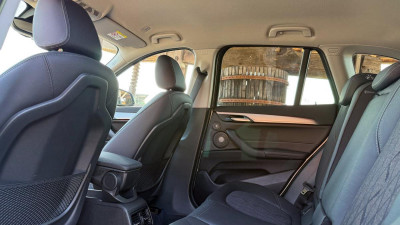 BMW X1 Gebrauchtwagen BMW X1 Gebrauchtwagen