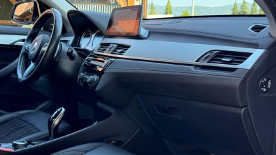BMW X1 Gebrauchtwagen BMW X1 Gebrauchtwagen