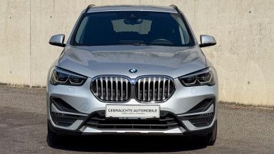 BMW X1 Gebrauchtwagen BMW X1 Gebrauchtwagen