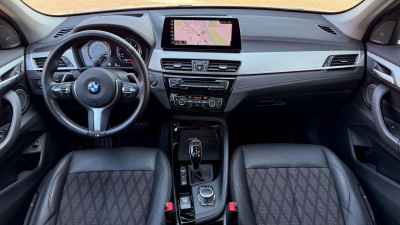 BMW X1 Gebrauchtwagen BMW X1 Gebrauchtwagen