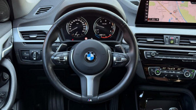 BMW X1 Gebrauchtwagen BMW X1 Gebrauchtwagen