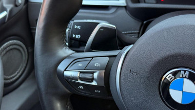 BMW X1 Gebrauchtwagen BMW X1 Gebrauchtwagen