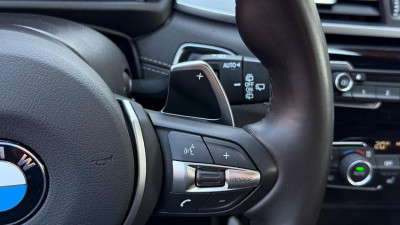 BMW X1 Gebrauchtwagen BMW X1 Gebrauchtwagen