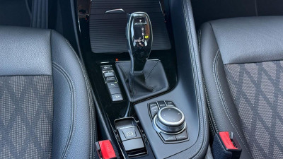 BMW X1 Gebrauchtwagen BMW X1 Gebrauchtwagen