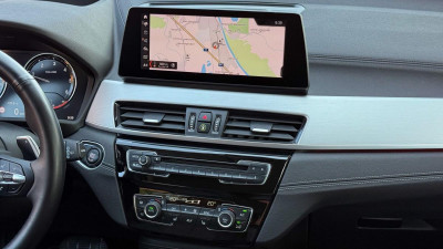 BMW X1 Gebrauchtwagen BMW X1 Gebrauchtwagen