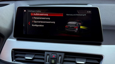 BMW X1 Gebrauchtwagen BMW X1 Gebrauchtwagen