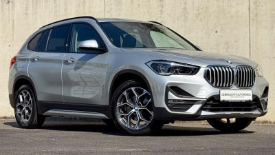 BMW X1 Gebrauchtwagen BMW X1 Gebrauchtwagen