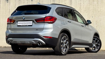 BMW X1 Gebrauchtwagen BMW X1 Gebrauchtwagen