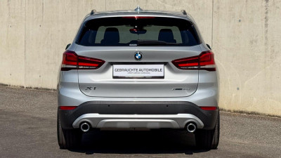 BMW X1 Gebrauchtwagen BMW X1 Gebrauchtwagen