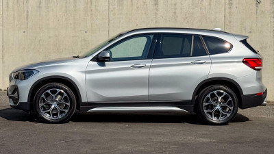BMW X1 Gebrauchtwagen BMW X1 Gebrauchtwagen