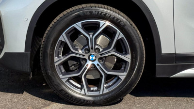 BMW X1 Gebrauchtwagen BMW X1 Gebrauchtwagen