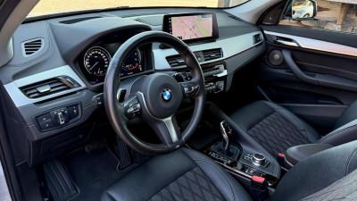 BMW X1 Gebrauchtwagen BMW X1 Gebrauchtwagen