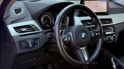 BMW X1 Gebrauchtwagen BMW X1 Gebrauchtwagen