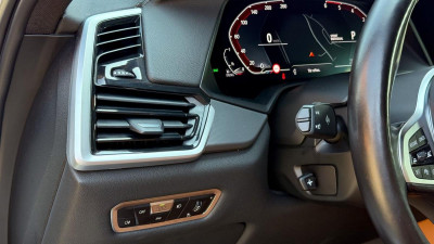 BMW X6 Gebrauchtwagen BMW X6 Gebrauchtwagen