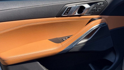 BMW X6 Gebrauchtwagen BMW X6 Gebrauchtwagen