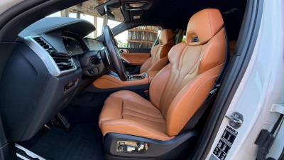 BMW X6 Gebrauchtwagen BMW X6 Gebrauchtwagen
