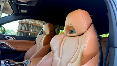 BMW X6 Gebrauchtwagen BMW X6 Gebrauchtwagen