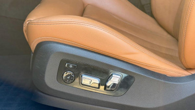 BMW X6 Gebrauchtwagen BMW X6 Gebrauchtwagen