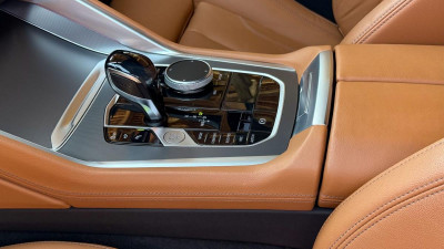 BMW X6 Gebrauchtwagen BMW X6 Gebrauchtwagen