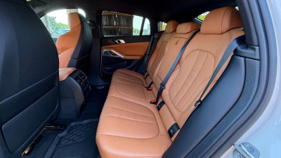 BMW X6 Gebrauchtwagen BMW X6 Gebrauchtwagen