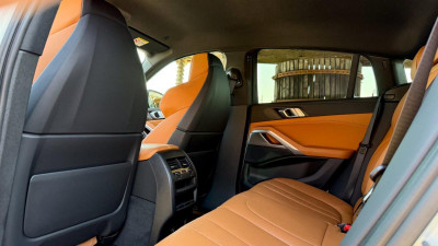 BMW X6 Gebrauchtwagen BMW X6 Gebrauchtwagen