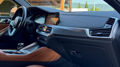 BMW X6 Gebrauchtwagen BMW X6 Gebrauchtwagen