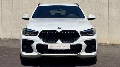 BMW X6 Gebrauchtwagen BMW X6 Gebrauchtwagen