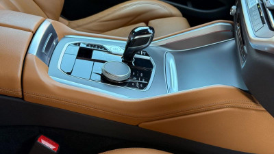 BMW X6 Gebrauchtwagen BMW X6 Gebrauchtwagen