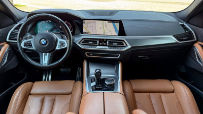 BMW X6 Gebrauchtwagen BMW X6 Gebrauchtwagen