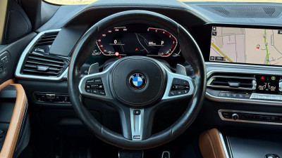 BMW X6 Gebrauchtwagen BMW X6 Gebrauchtwagen